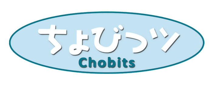 chobits_log