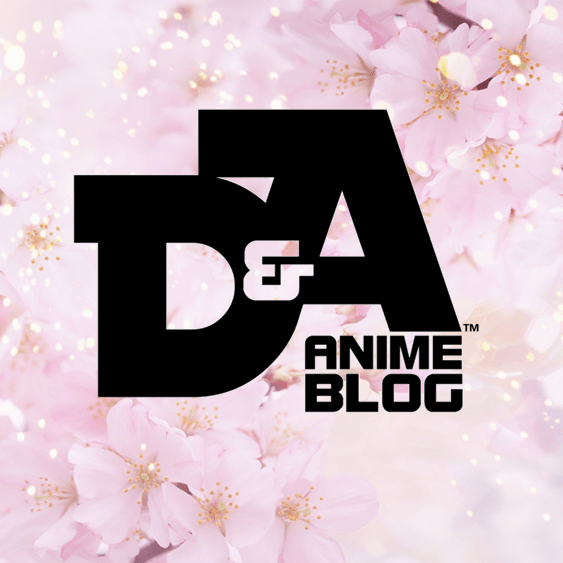 D&amp;A Anime Blog (Facebook Profile)