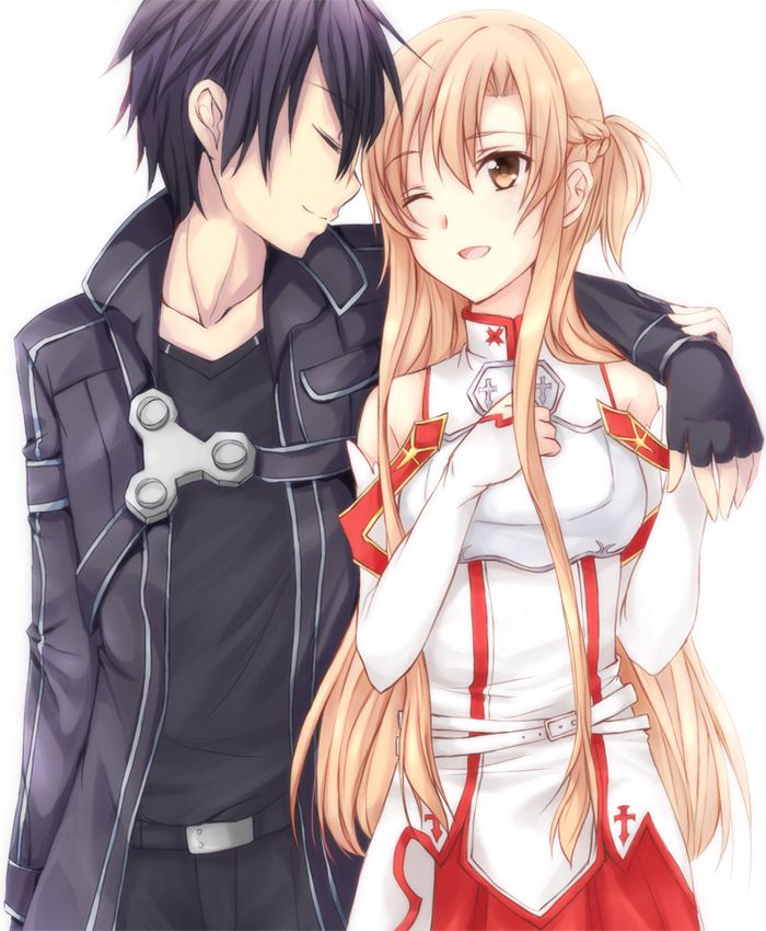 8529301edd5f371600def74ae3831ea9--kirito-asuna-swords