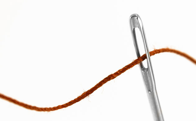 Dueker-NeedleThreadOrange1