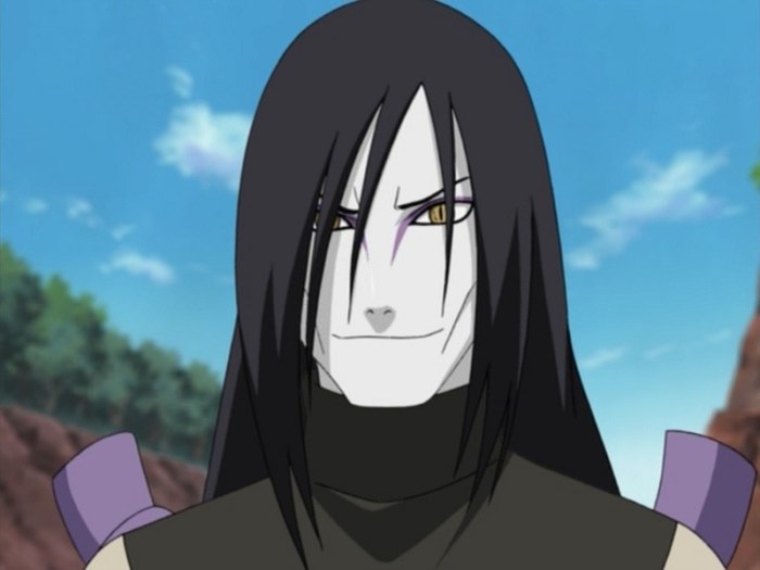 Orochimaru117