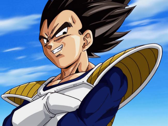 Vegeta-1