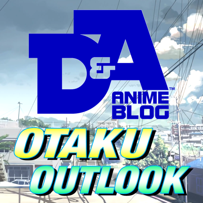 D&amp;A Otaku Outlook (Subreddit Avatar)