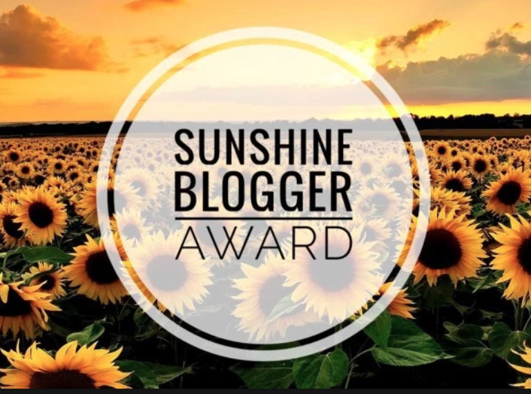 sunshine-blogger