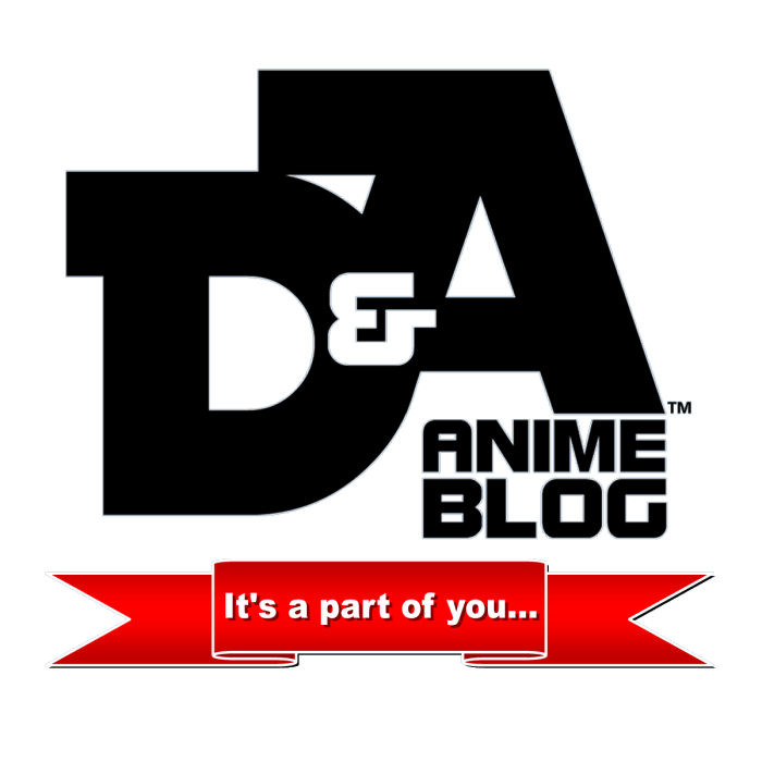 D&amp;A Anime Blog 2020 New Logo (Trans)