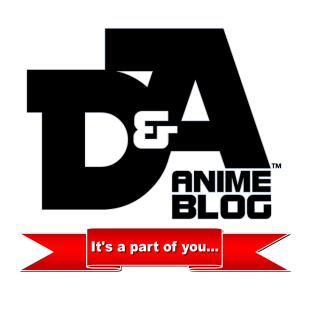 D&amp;A Anime Blog 2020 New Logo (Trans)